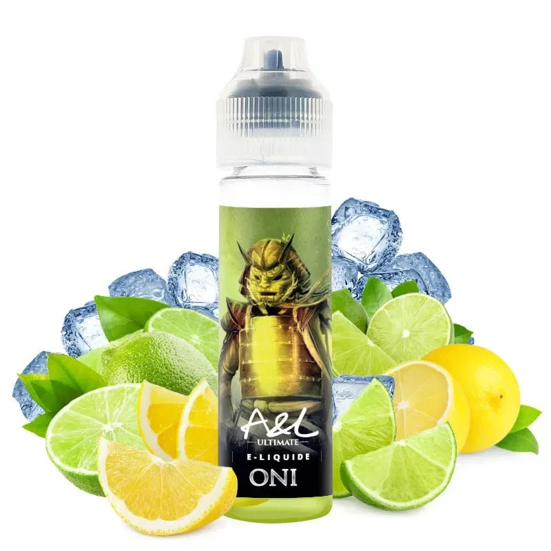 kit thelema mini lost vape E liquide pas cher main image 0