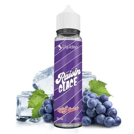 E-liquides premium  Ondres : Saveurs uniques & marques partenaires - Nala