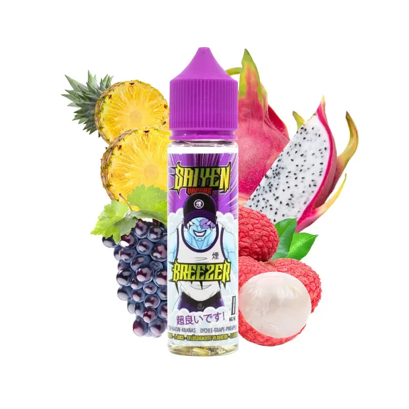 elfbar nachfüll pod läuft aus Top e-liquide main image 0