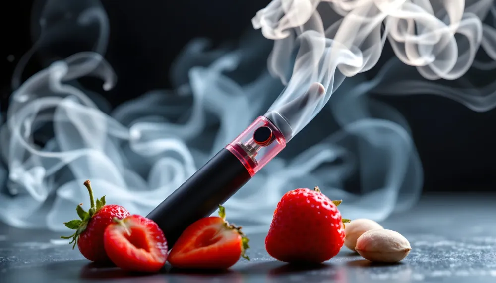 Concentré e-liquide à Ondres