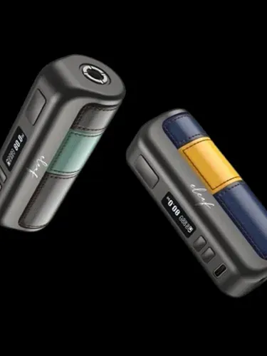 elfbar nachfüll pod läuft aus Cigarette électronique Innokin iTaste, e-cigarette iSub, cigarette  électronique Innokin Jem main image 1